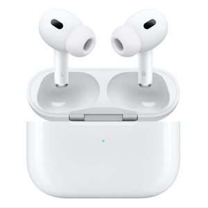 Apple AirPods Pro 2nd Gen